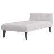 Arteriors Phaedra Chaise | Arteriors