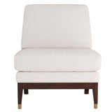 Arteriors Sawyer Linen Chair