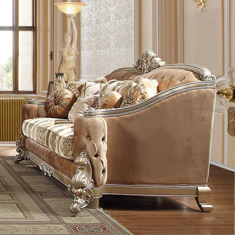 HD-820 - SOFA