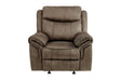Aram Glider Reclining Chair 8206Nf-1 | Homelegance