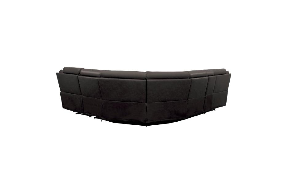 Amite 7 Piece Sectional Set 8229Dg - 7Pw | Homelegance | Home Elegance USA