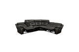 Amite 7 Piece Sectional Set 8229Dg - 7Pw | Homelegance | Home Elegance USA