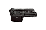 Amite 7 Piece Sectional Set 8229Dg - 7Pw | Homelegance | Home Elegance USA