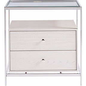 Paradox Nightstand | Universal