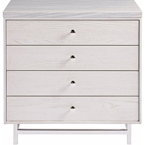 Paradox Nightstand With Stone Top | Universal