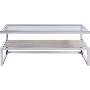 Paradox Cocktail With Stone Shelf | Universal
