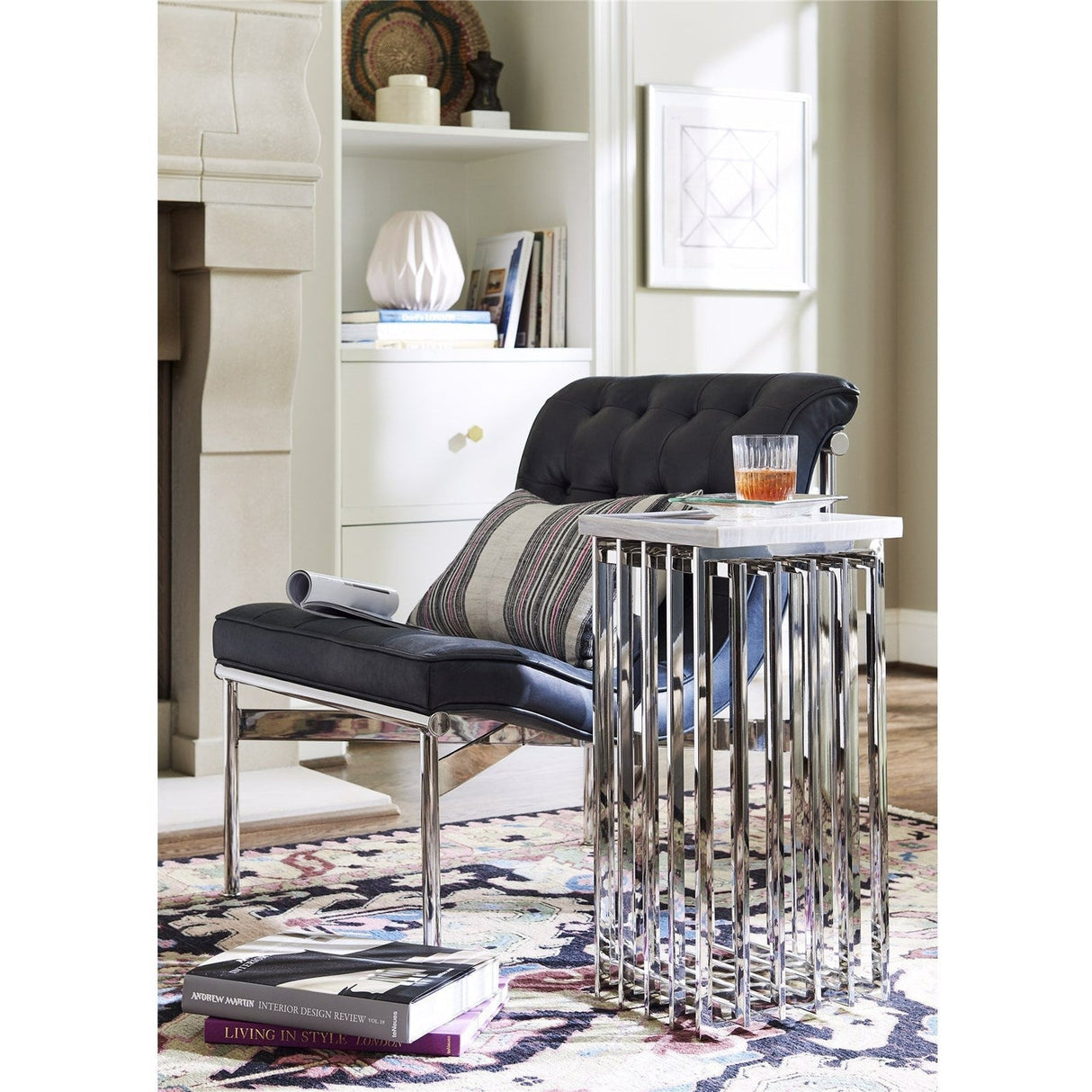 Universal Furniture Paradox Shannon Chair