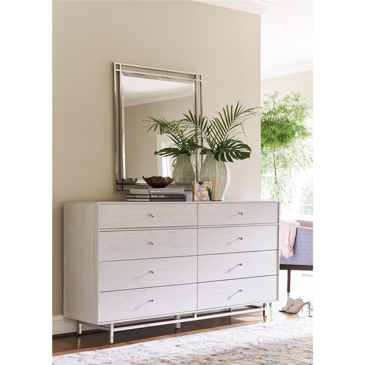 Universal Furniture Paradox Dresser