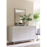 Universal Furniture Paradox Mirror