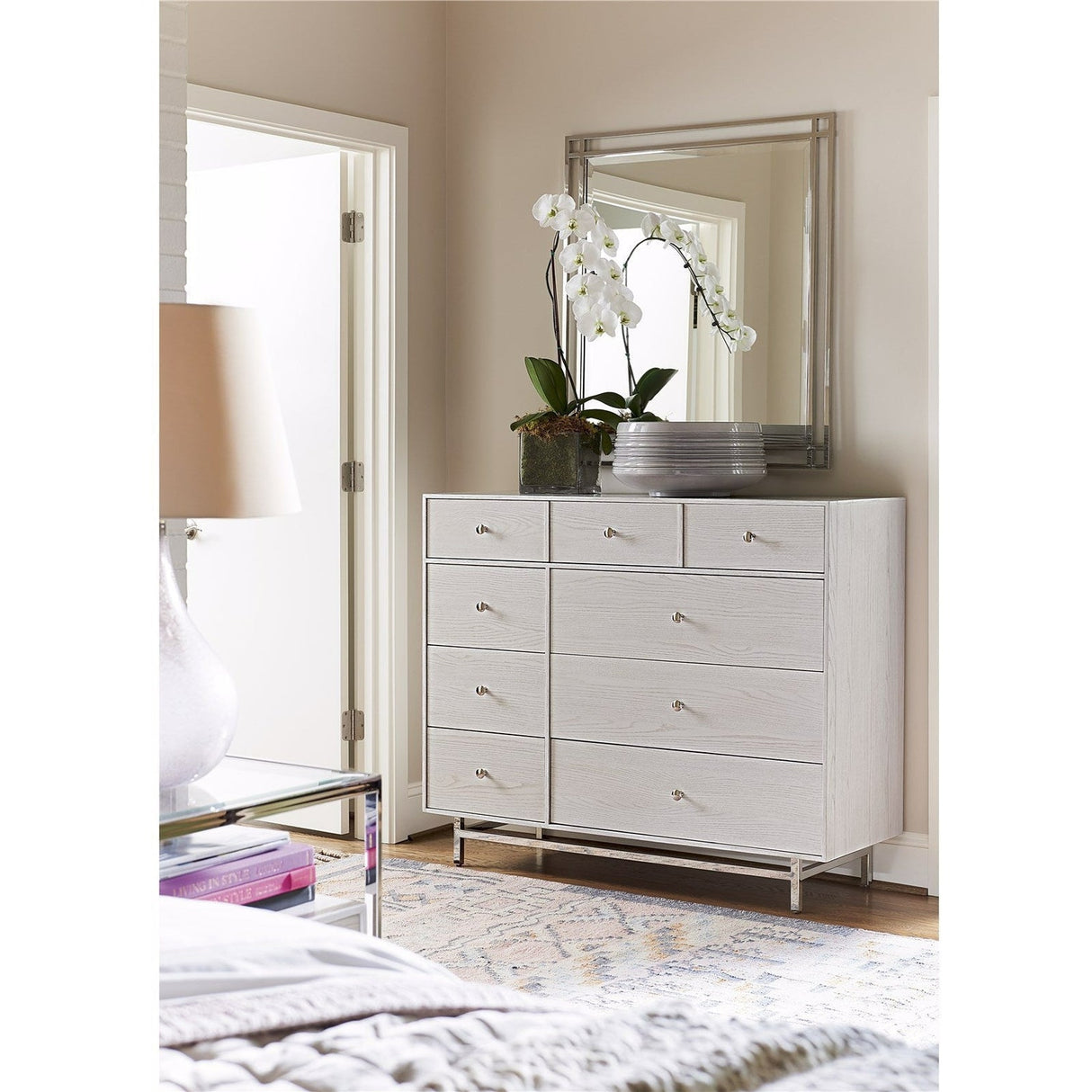 Universal Furniture Paradox Dressing Chest