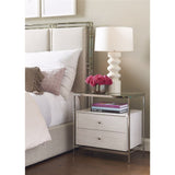 Universal Furniture Paradox Nightstand