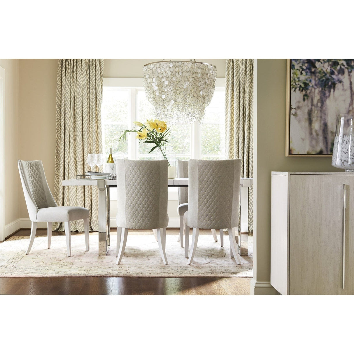 Universal Furniture Paradox Dining Chair - Set Of 2