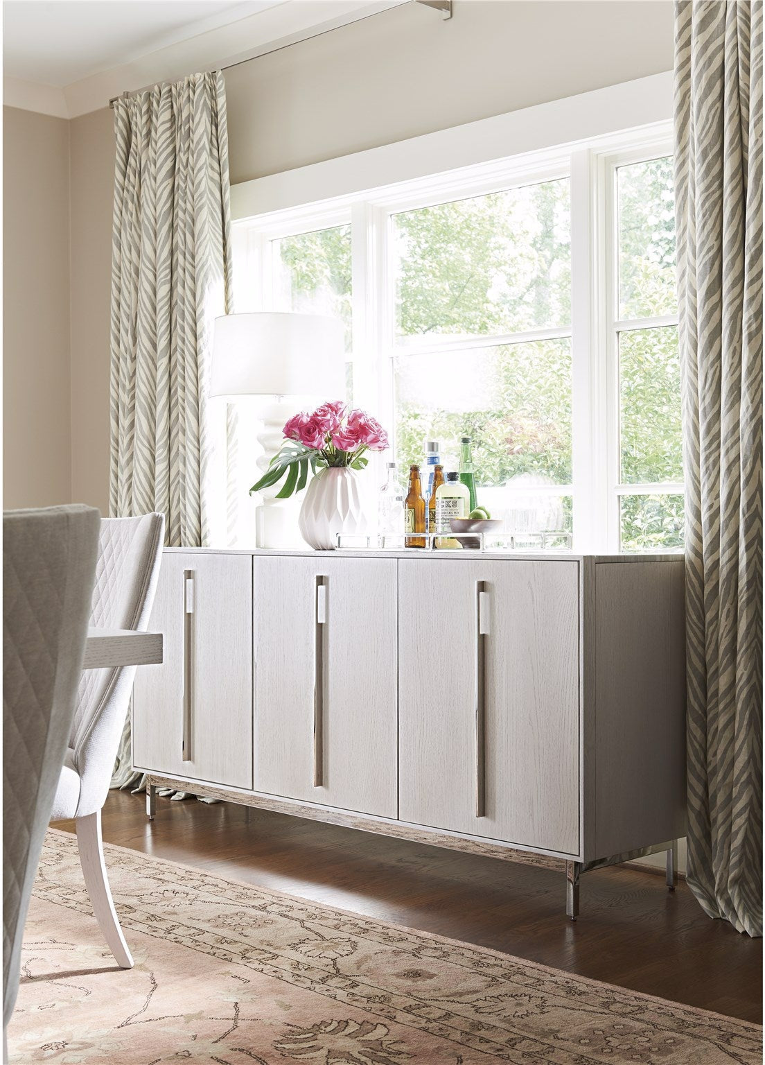 Universal Furniture Paradox Credenza