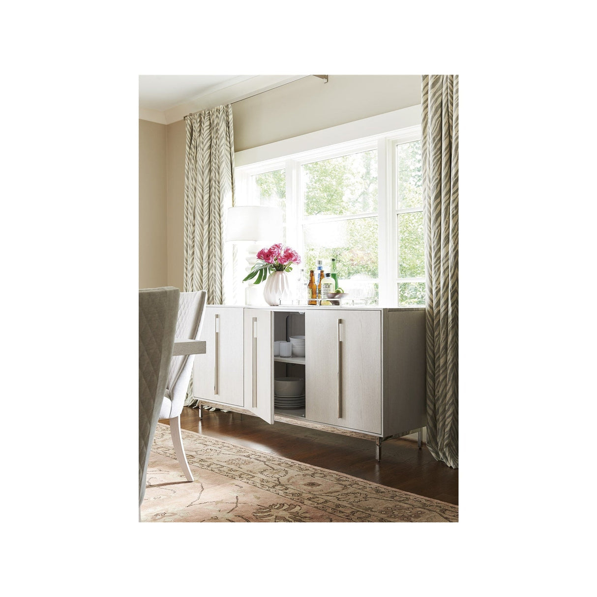 Universal Furniture Paradox Credenza