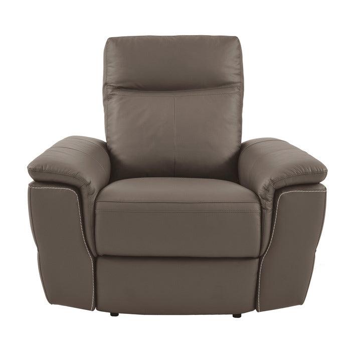 Homelegance - Olympia Chair - 8308-1Pw