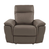 Homelegance - Olympia Chair - 8308-1Pw