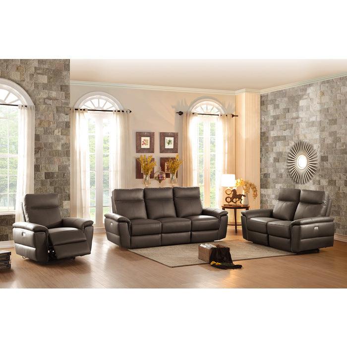 Homelegance - Olympia Chair - 8308-1Pw