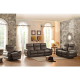 Homelegance - Olympia Chair - 8308-1Pw
