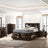 Phoenix - Bedroom Set - Home Elegance USA