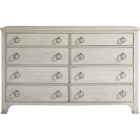 Universal Furniture Coastal Living The Escape Drawer Dresser