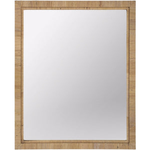 Universal Furniture Coastal Living Long Key Mirror