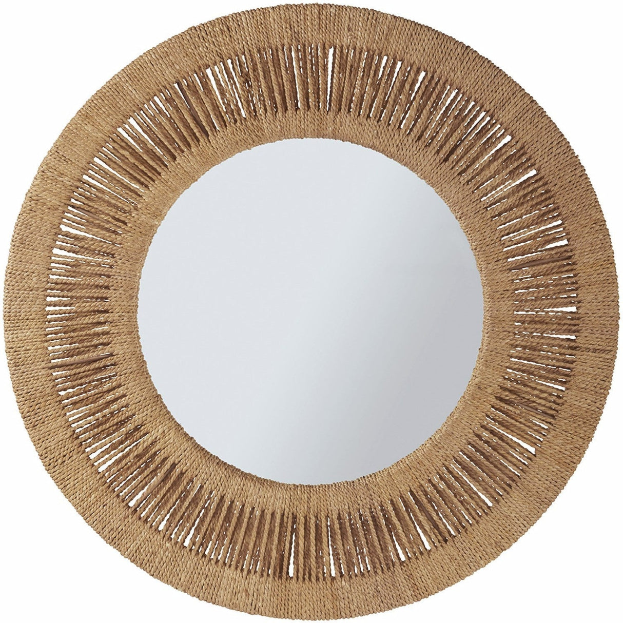 Universal Furniture Coastal Living Coca Plum Mirror