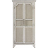 Universal Furniture Coastal Living Narrow Utility Cabinet