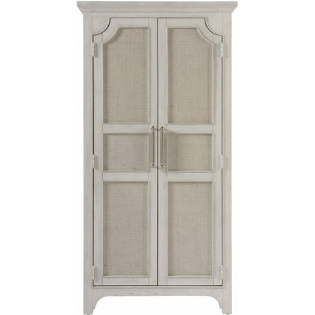 Universal Furniture Coastal Living Narrow Utility Cabinet