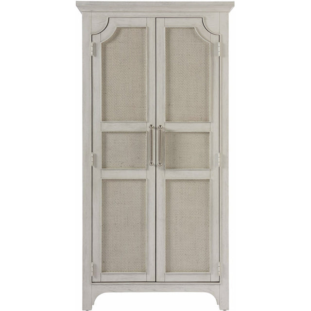 Universal Furniture Coastal Living Narrow Utility Cabinet