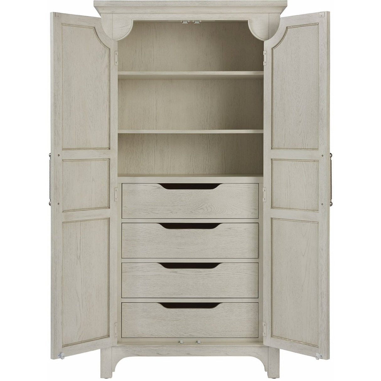 Universal Furniture Coastal Living Narrow Utility Cabinet