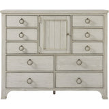 Universal Furniture Coastal Living The Escape Dressing Chest