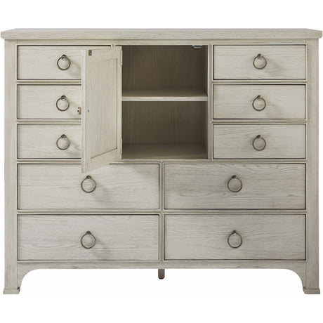 Universal Furniture Coastal Living The Escape Dressing Chest