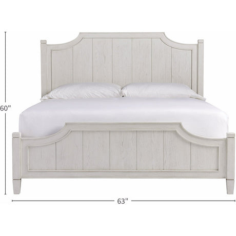 Universal Furniture Coastal Living Surfside Bed