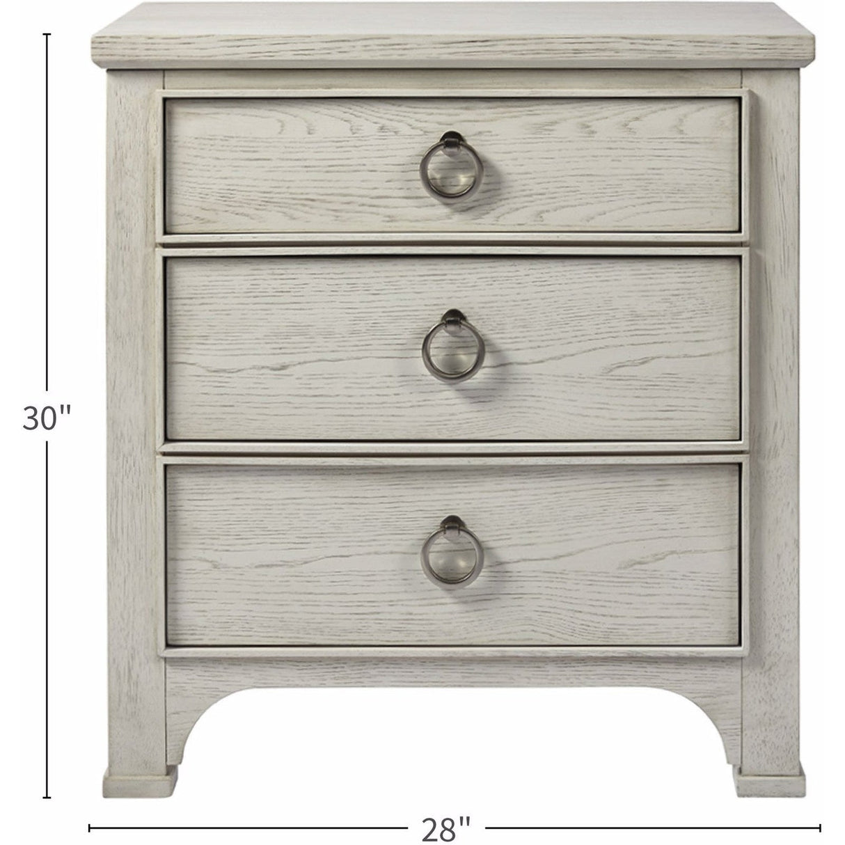 Universal Furniture Coastal Living Nightstand