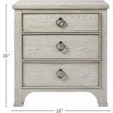 Universal Furniture Coastal Living Nightstand