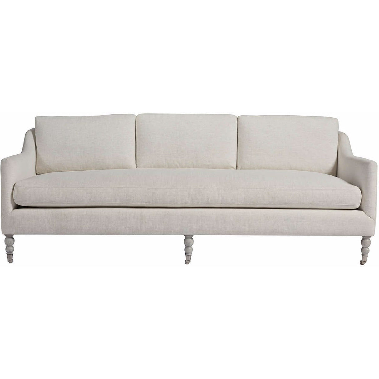 Universal Furniture Coastal Living Kiawah Sofa