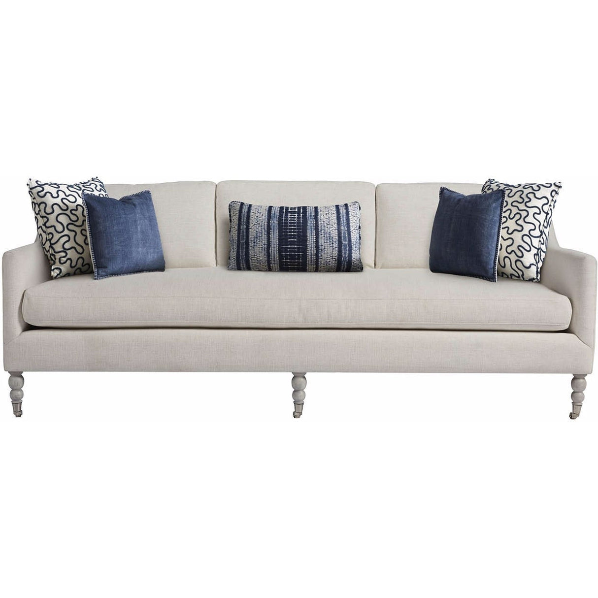 Universal Furniture Coastal Living Kiawah Sofa