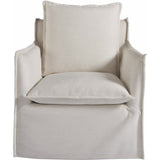 Universal Furniture Coastal Living Siesta Key Swivel Chair