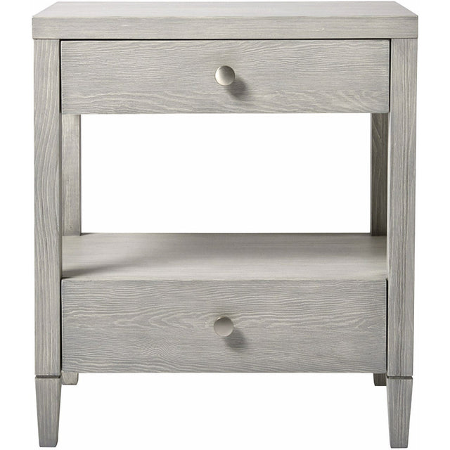 Universal Furniture Coastal Living Bedside Table