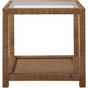 Coastal Living Long Key End Table | Universal