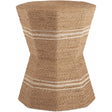 Coastal Living Octagonal Side Table | Universal