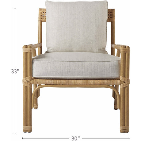 Universal Furniture Coastal Living Newport Accent Chair