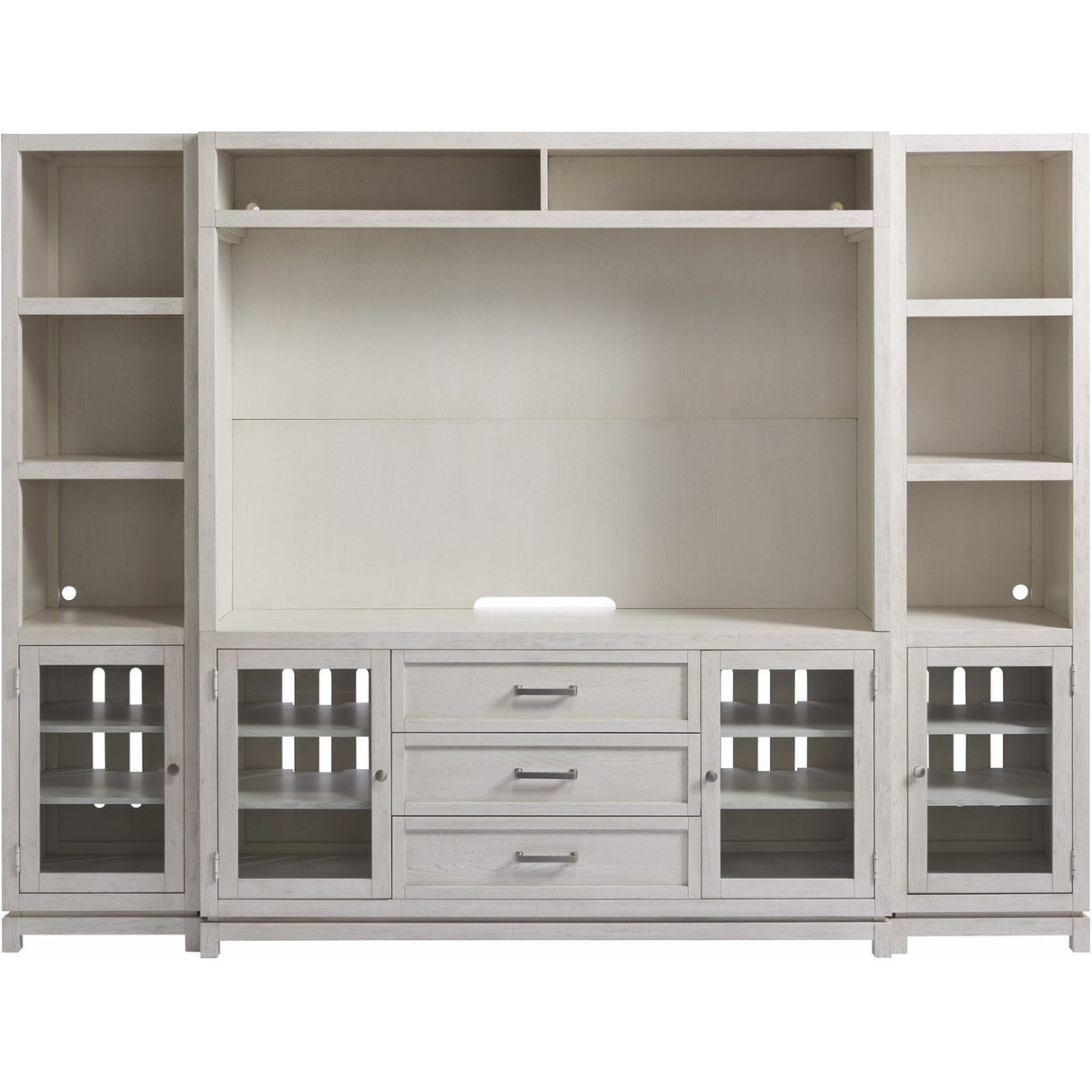 Universal Furniture Coastal Living Complete Wall System