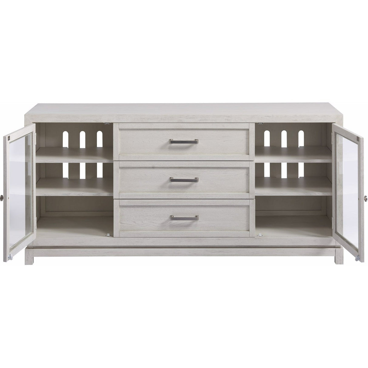 Universal Furniture Coastal Living Wall Console