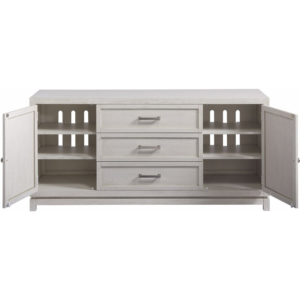Universal Furniture Coastal Living Wall Console