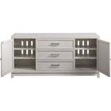Universal Furniture Coastal Living Wall Console