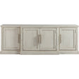 Escape Entertainment Console Sandbar Finish Dining & Living Storage | Universal