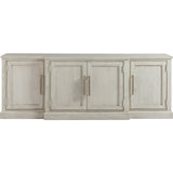 Universal Furniture Coastal Living Entertainment Console