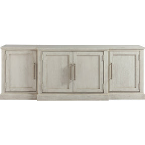 Escape Entertainment Console Sandbar Finish Dining & Living Storage | Universal