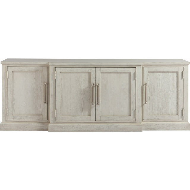 Universal Furniture Coastal Living Entertainment Console